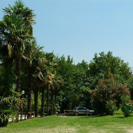 Camping Zocco Manerba del Garda Exterior foto