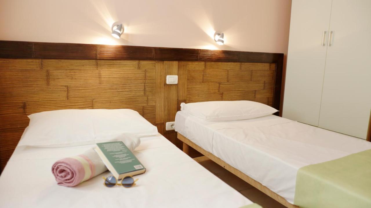 Camping Zocco Manerba del Garda Exterior foto