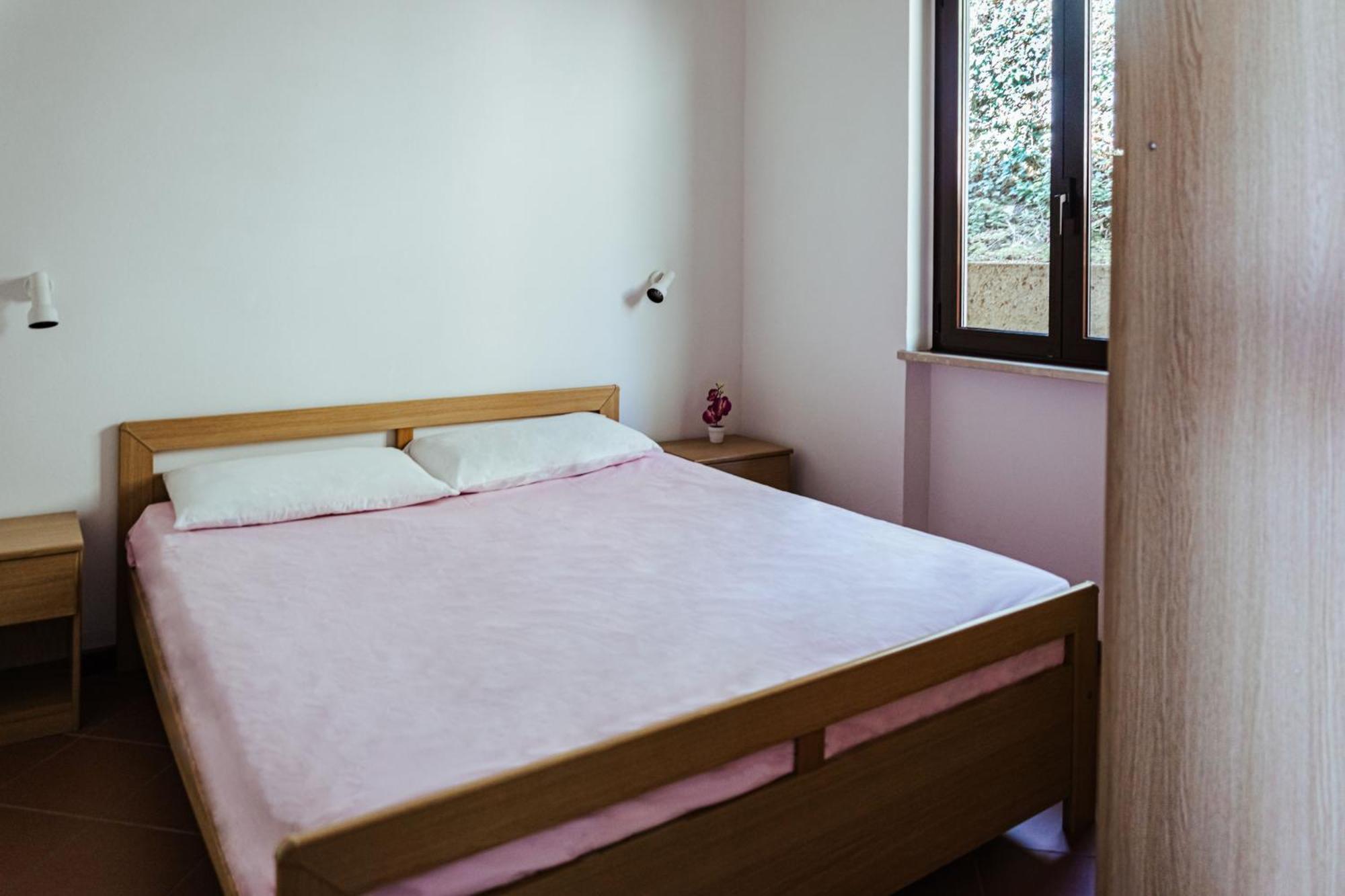 Camping Zocco Manerba del Garda Habitación foto