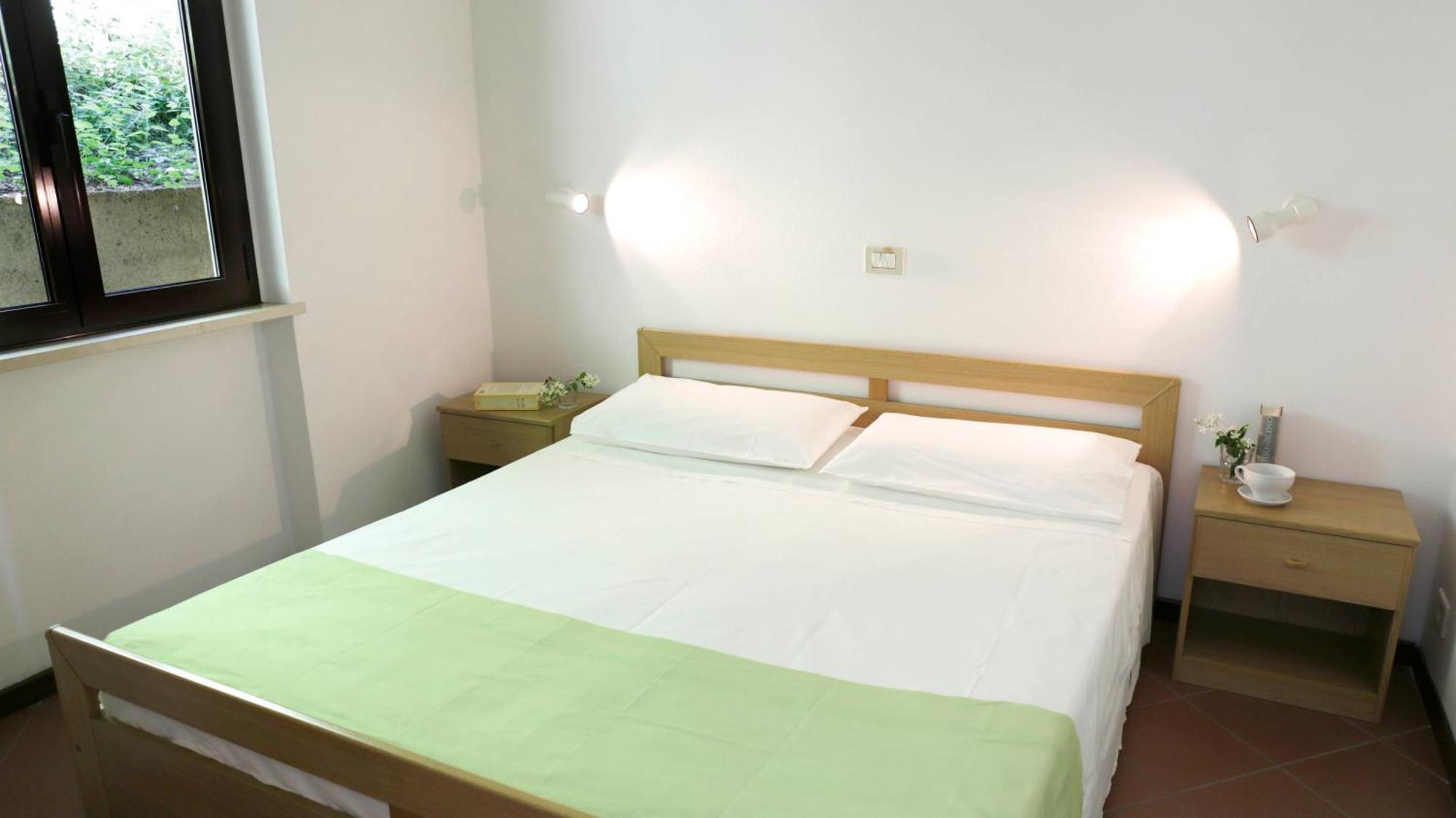 Camping Zocco Manerba del Garda Exterior foto