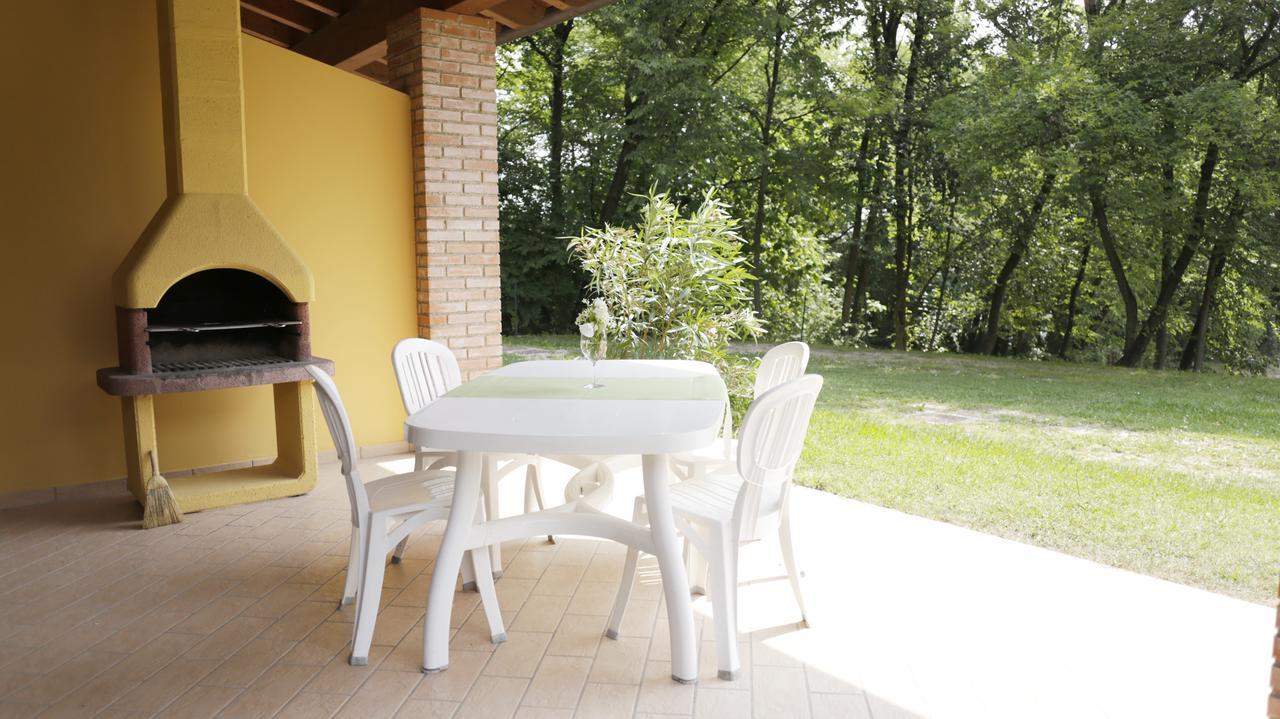 Camping Zocco Manerba del Garda Exterior foto