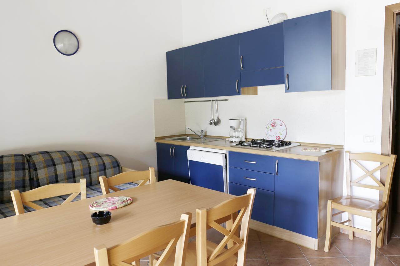 Camping Zocco Manerba del Garda Exterior foto