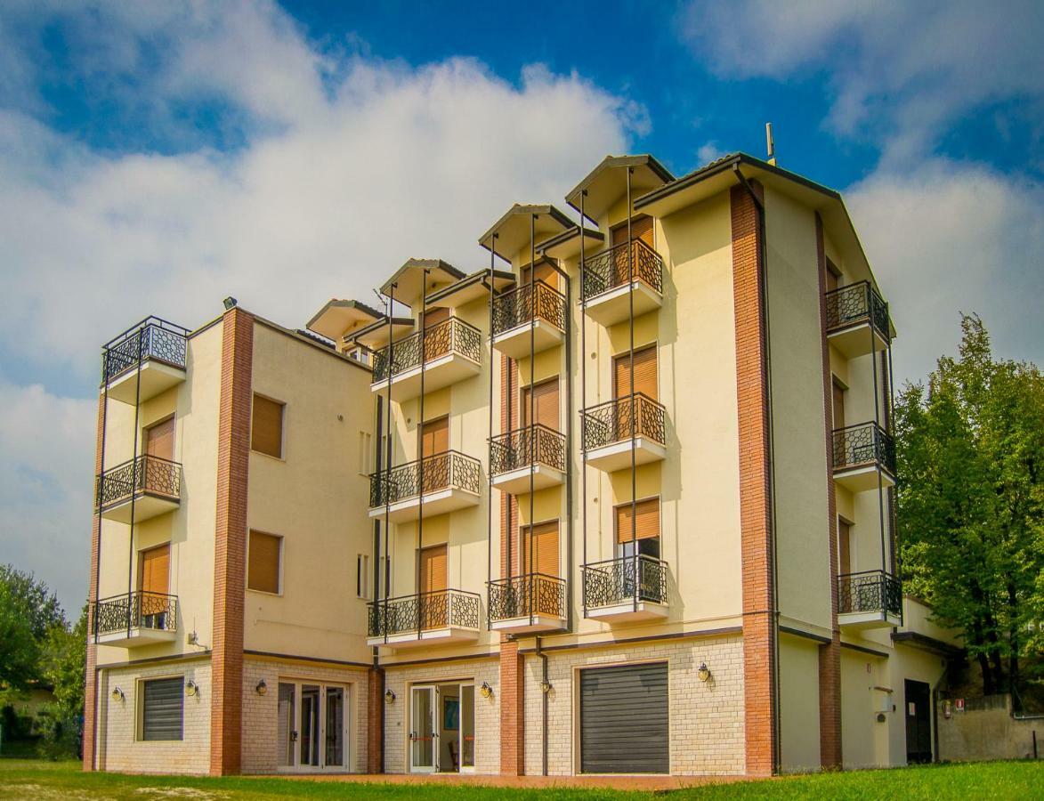 Camping Zocco Manerba del Garda Exterior foto