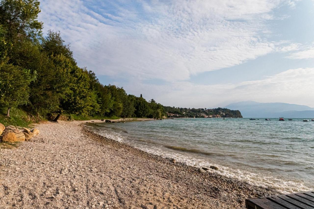 Camping Zocco Manerba del Garda Exterior foto