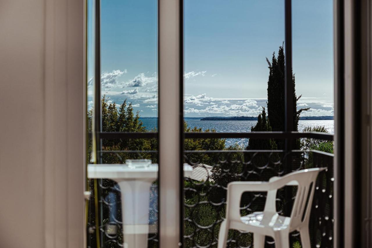 Camping Zocco Manerba del Garda Exterior foto