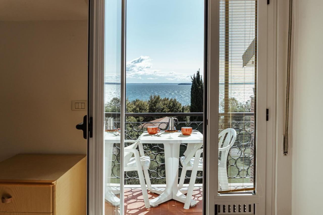 Camping Zocco Manerba del Garda Exterior foto