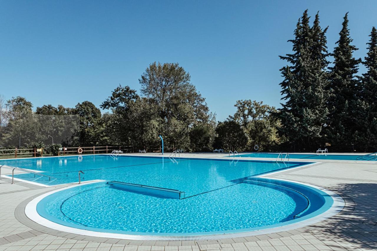Camping Zocco Manerba del Garda Exterior foto